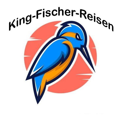 king fischer reisen